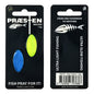 Priest Micro 1.8g Runner (2-pack).