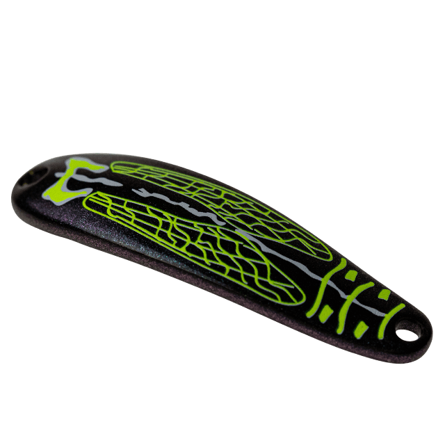 SV Fishing Lures PANIC 3,0g 35mm.