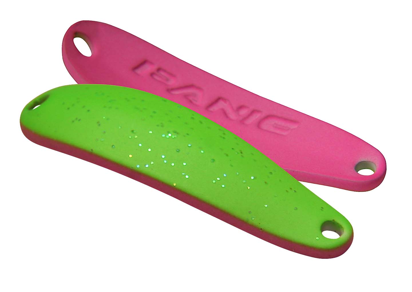 SV Fishing Lures PANIC 3,7g 35mm.