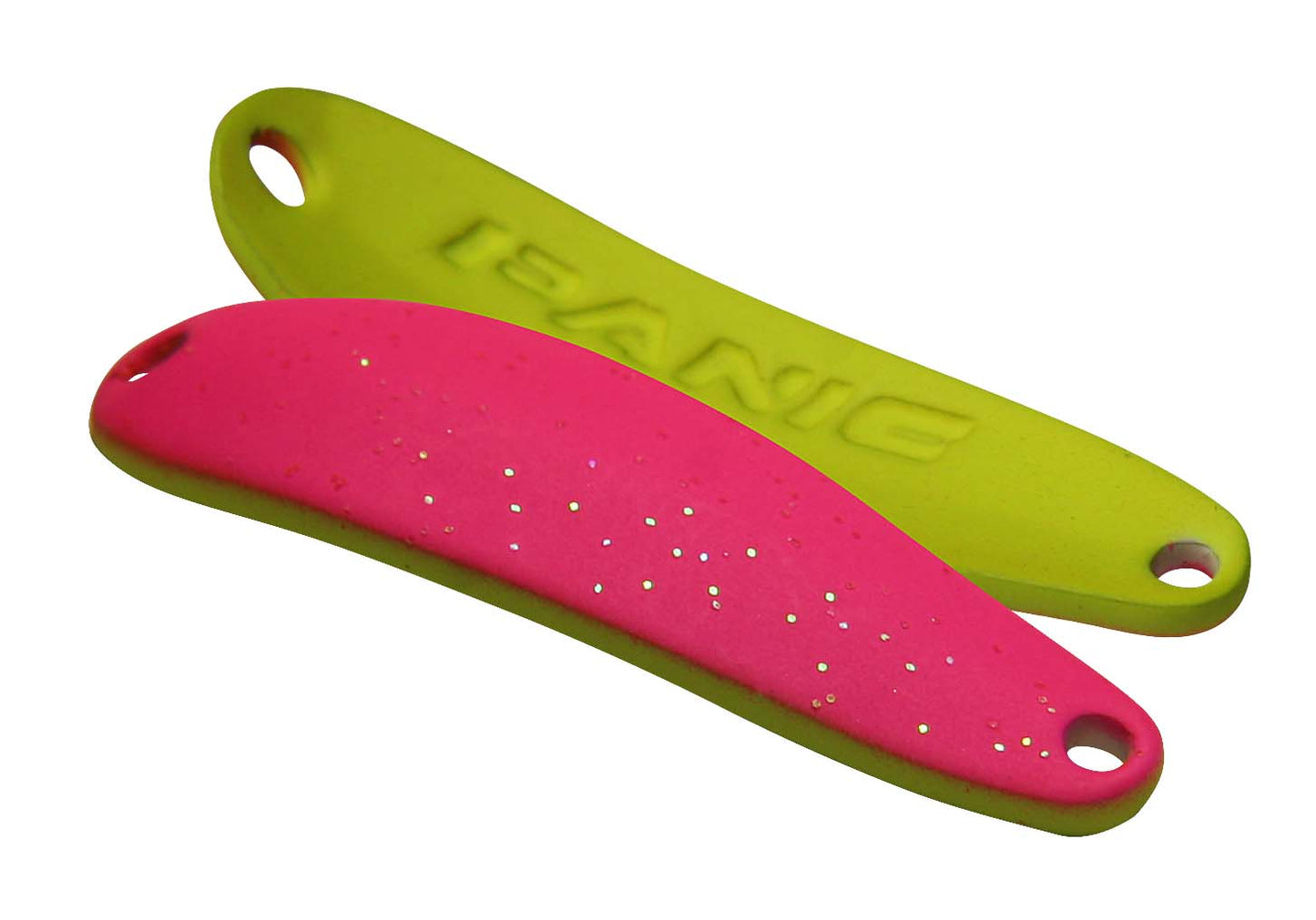 SV Fishing Lures PANIC 3,7g 35mm.