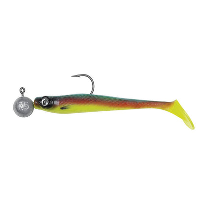 Kinetic Playmate R2F 200mm 62g