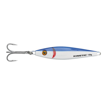 Kinetic Cod Jig 350g