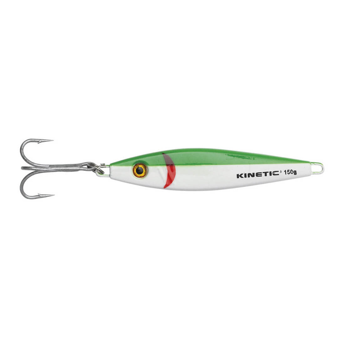 Kinetic Cod Jig 350g