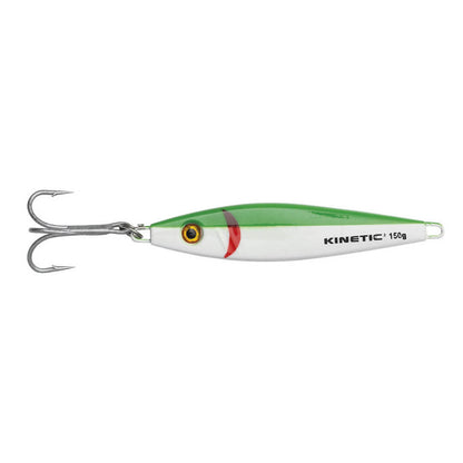 Kinetic Cod Jig 350g