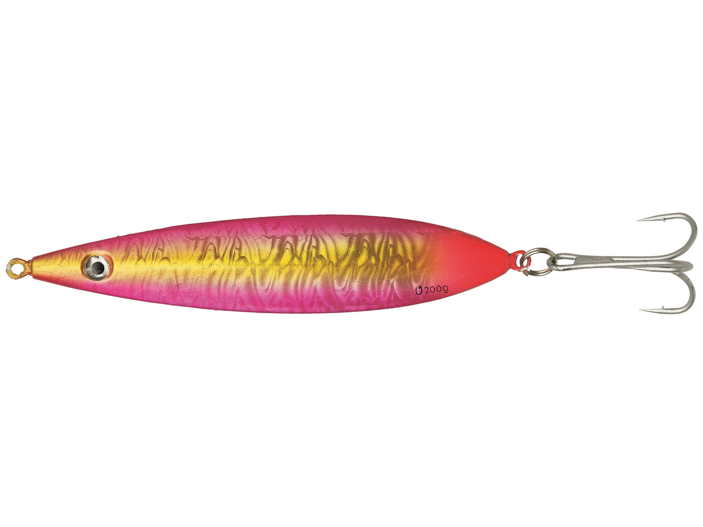 Kinetic Terminator Pickle 75g