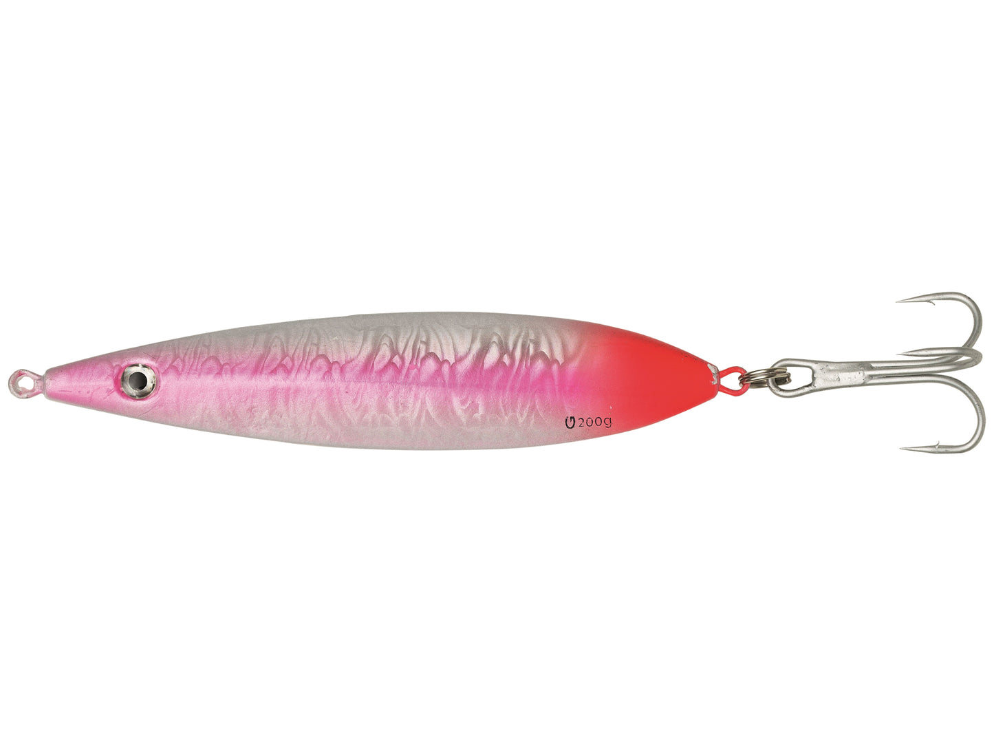 Kinetic Terminator Pickle 75g