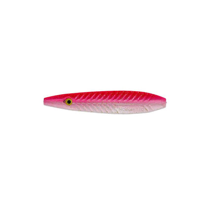 Kinetic Nakken Inline 17g Gennemløber
