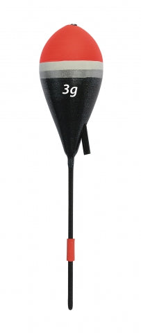 Quantum Magic Trout Popper Float