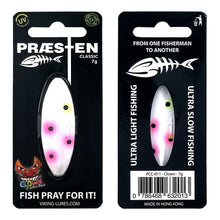 Præsten Classic 7g - Clown Collection