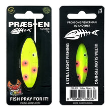Præsten Classic 7g - Clown Collection