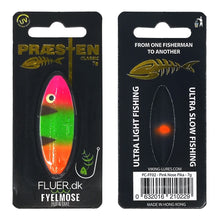Præsten Classic Fluer.dk Custom Farver 7g