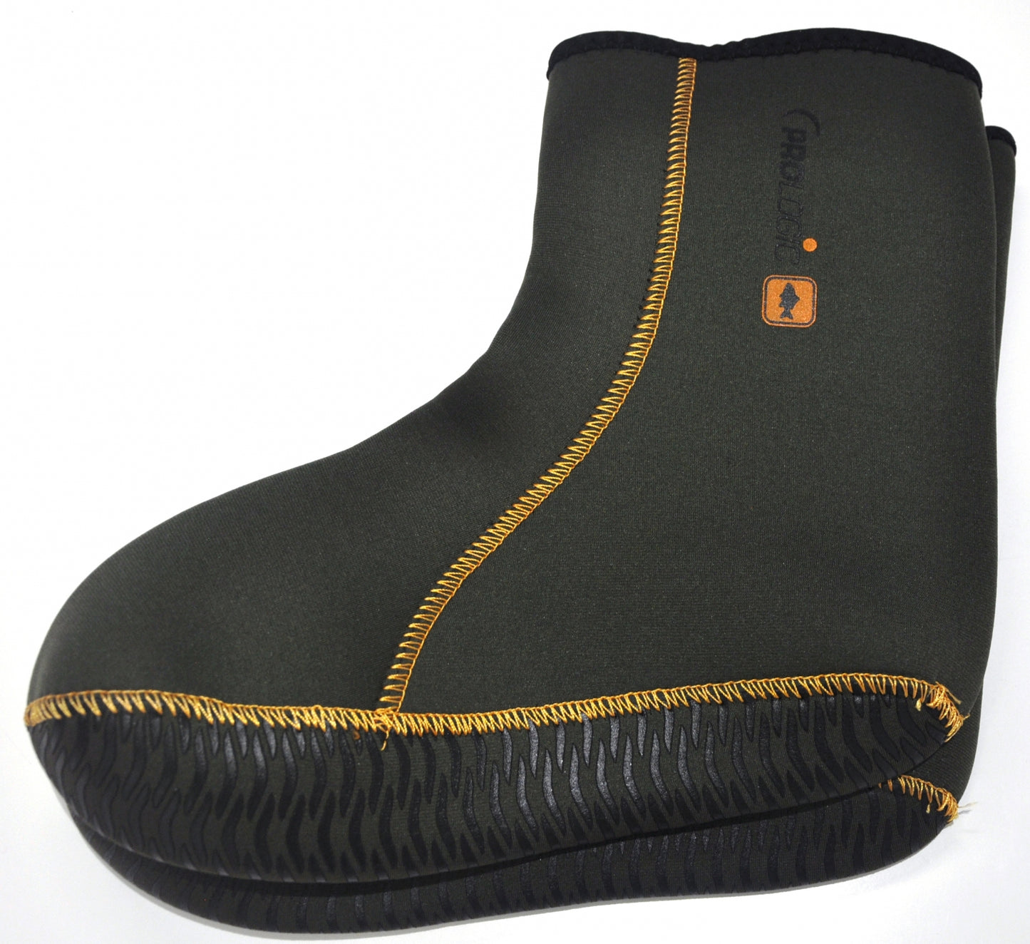 Prologic Bivy Neopren Sok Grøn