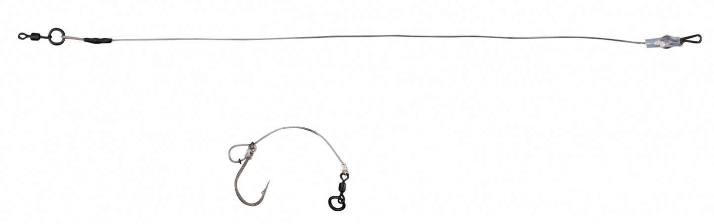 Prologic Chod Hinged Stiff STD 4cm 3 pcs