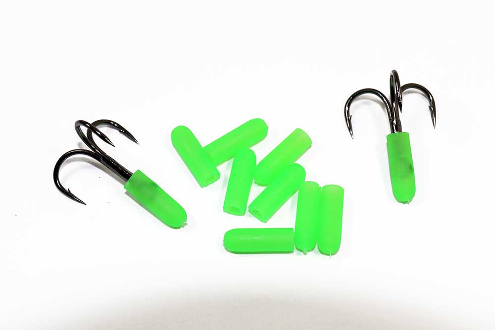 Propeller Swingtubes