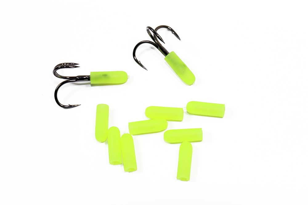 Propeller Swingtubes