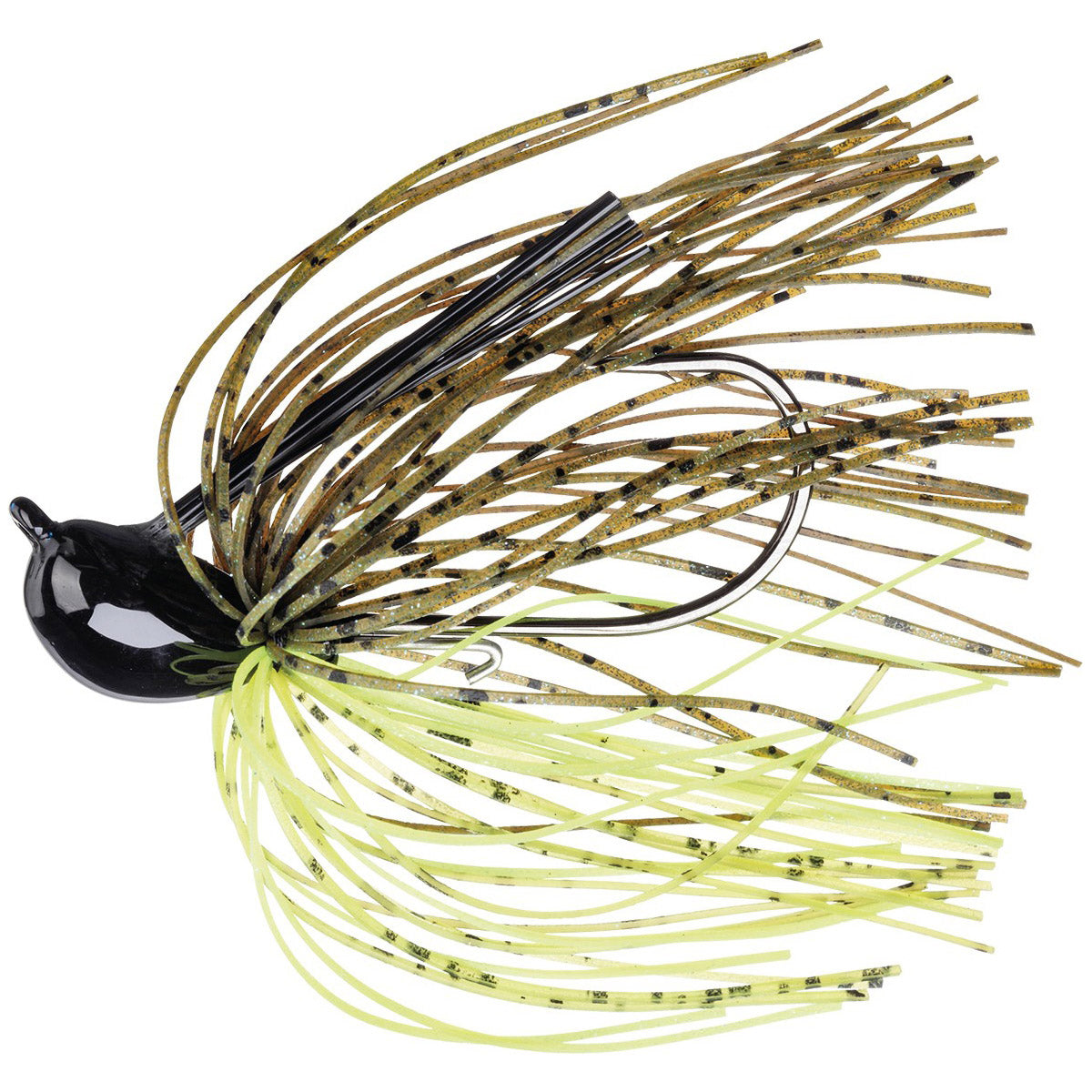 Prorex Tungsten Cover Jig 10g