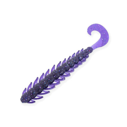 Akara Softtail Mukade 11cm