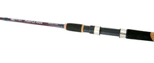 IFish Purple Rain FSL 7 Fod 5-20g Spinnestang 2-delt
