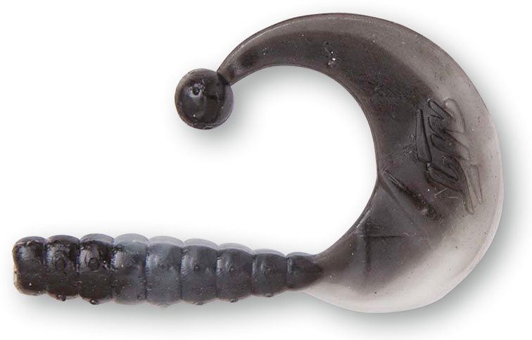 Magic Trout BIG Curly B-Bobbles 1.1g 4.2cm