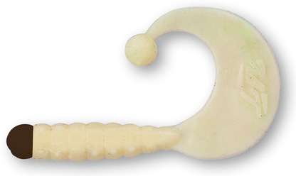 Magic Trout BIG Curly B-Bobbles 1.1g 4.2cm