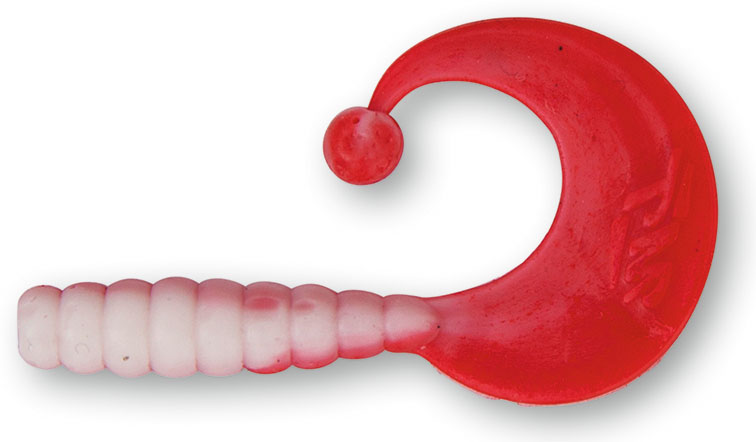 Magic Trout BIG Curly B-Bobbles 1.1g 4.2cm