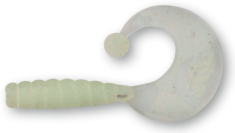 Magic Trout BIG Curly B-Bobbles 1.1g 4.2cm