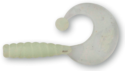 Magic Trout BIG Curly B-Bobbles 1.1g 4.2cm