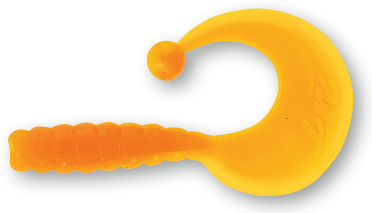 Magic Trout BIG Curly B-Bobbles 1.1g 4.2cm