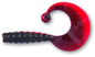 Quantum Magic Trout Curly B-Bobbles Jig worm 10 pcs