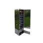 SMOKI R177 MAXI Multi-Smoker Oven Stainless 175cm High