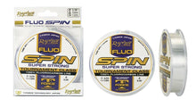Rapture Fluorocarbon Spin Super Stron 100m