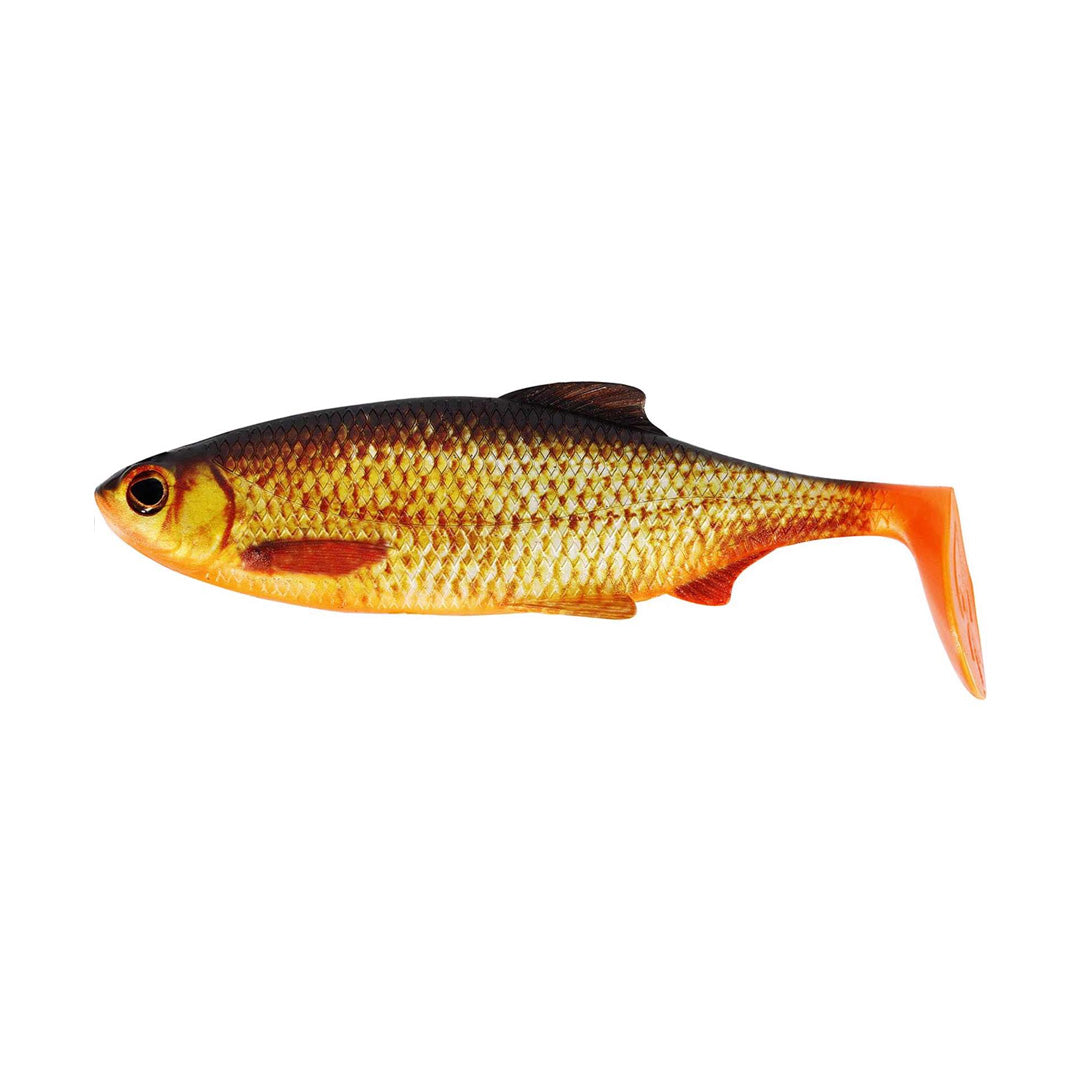 Westin Ricky The Roach Shadtail Lively Roach 18cm 85g
