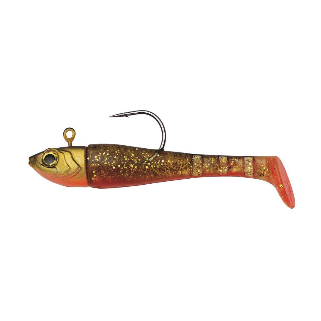 Kinetic Bunnie Sea Paddletail 60g