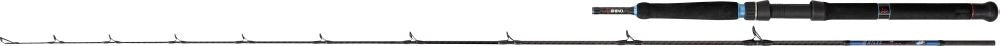 Rhino 8 Miles Out L 7´6ft 4-8Lbs 2-piece