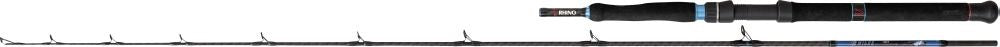 Rhino 8 Miles Out Vario H 7ft 12-20Lbs 2-piece