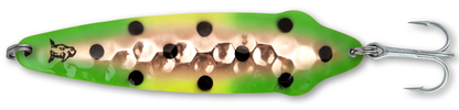 Rhino Freddi Flutter XL 20g 145mm Trolling Flasher