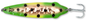 Rhino Freddi Flutter XL 20g 145mm Trolling Flasher