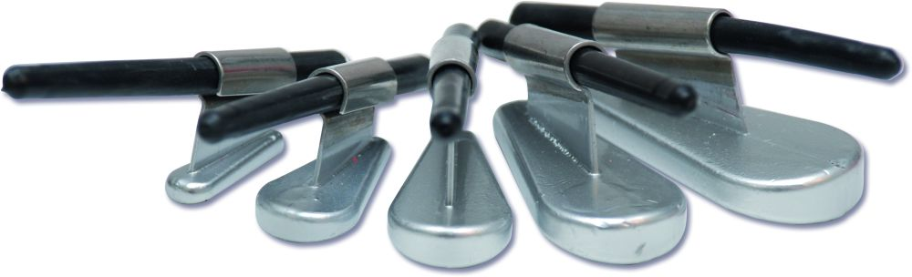 Rhino Screen Silver