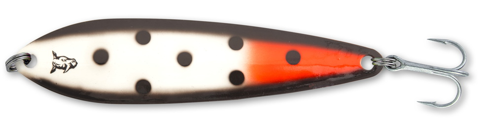 Rhino Salmon Doctor XL 41g 156mm Trolling Flasher