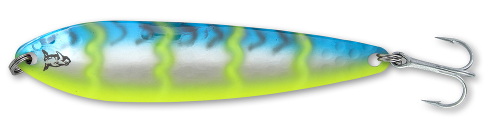 Rhino Salmon Doctor XL 41g 156mm Trolling Flasher