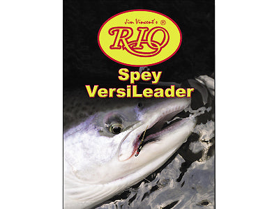 Rio Spey Versaileader - 10 Fuß