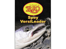 Rio Spey Versileader - 10 ft