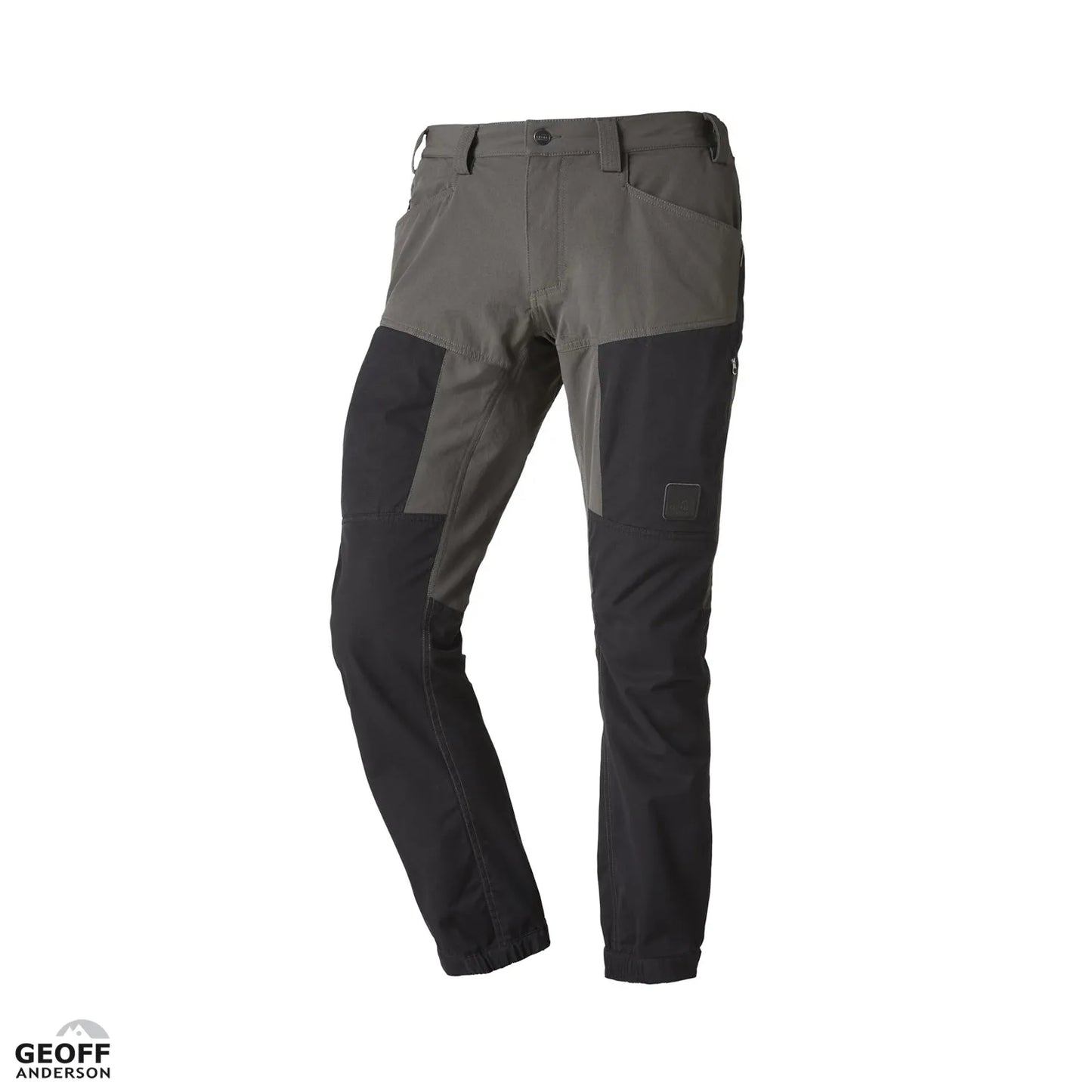Geoff Anderson Roxxo Pants Black/Black
