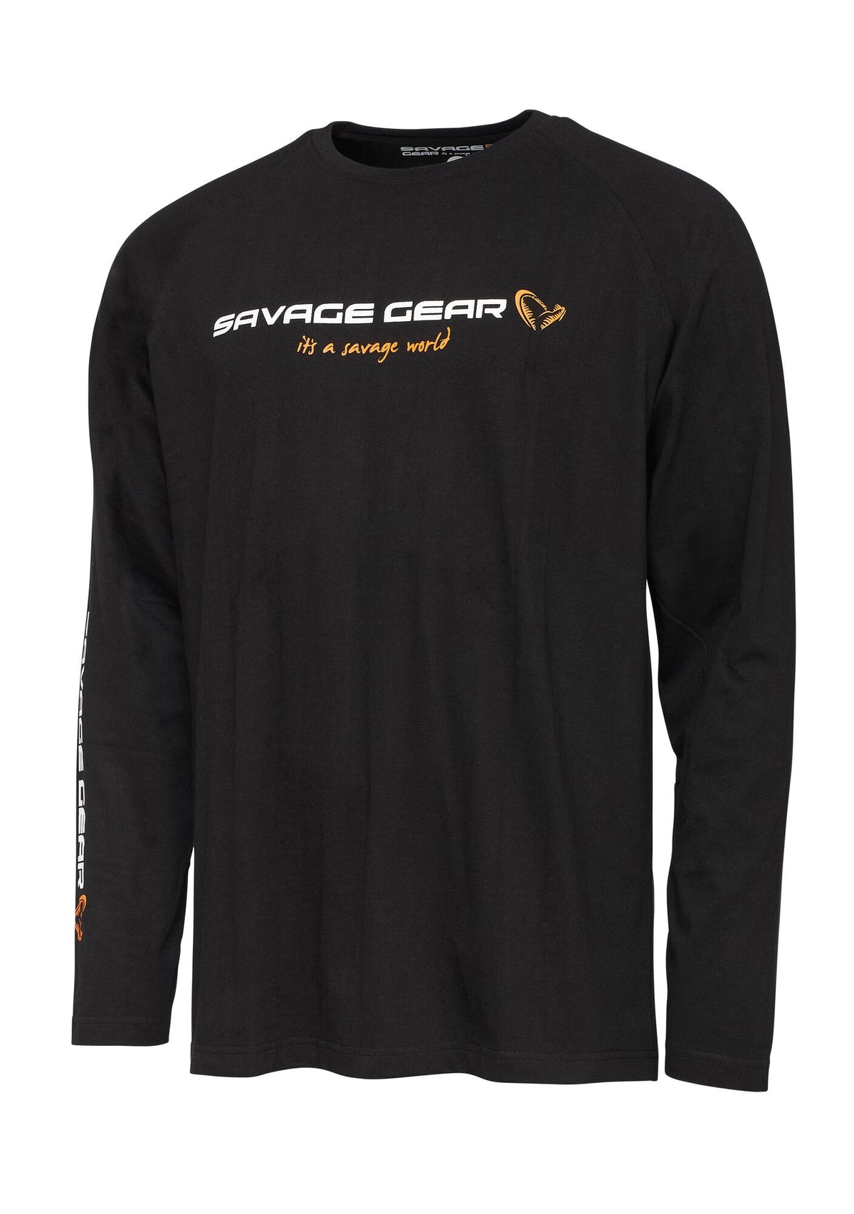 Savage Gear Signature Logo Long Sleeve T-Shirt â€“ SGG127.jpg