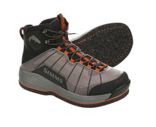 SIMMS Flyweight Boot Felt Steel Grey