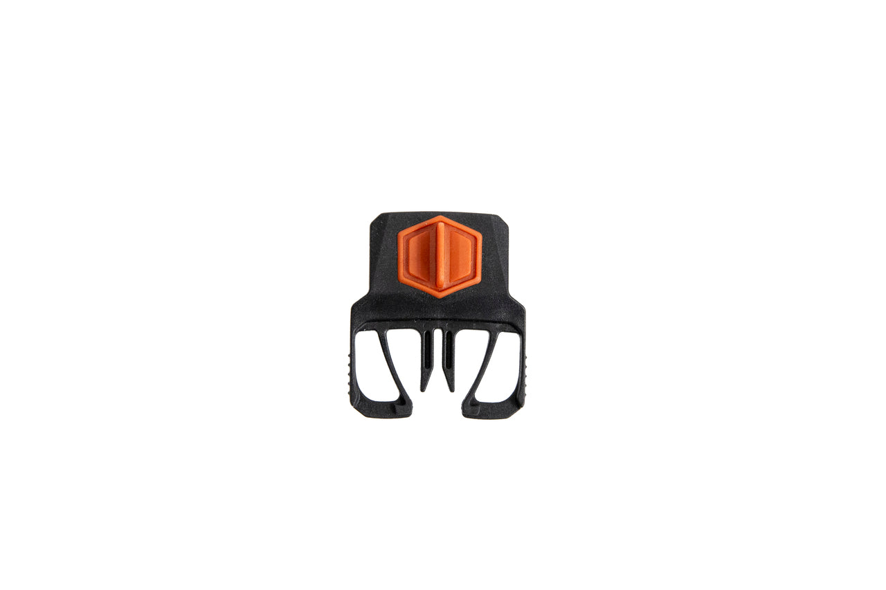 SIMMS Sharkfin Buckle - for the scissors