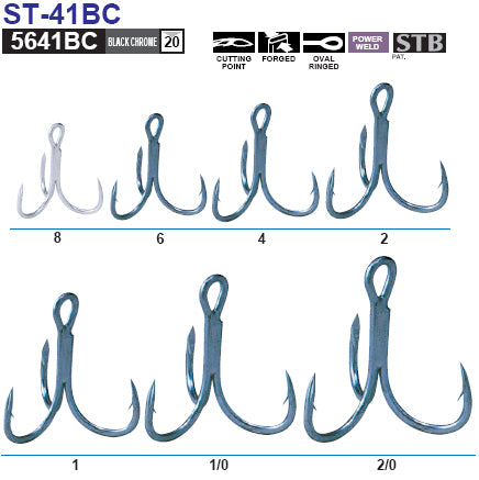 Owner ST-41 BC Tree Hook