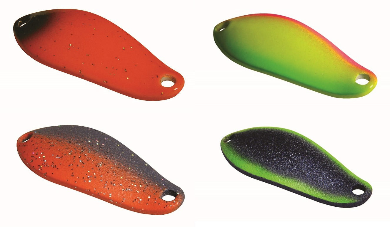 SV Fishing Lures KOKETKA 3,8g 30mm.