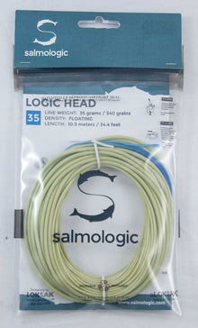 Salmologic Logic Head 35g