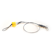 Savage Gear 1X7 TITANIUM TRACES 2 pcs